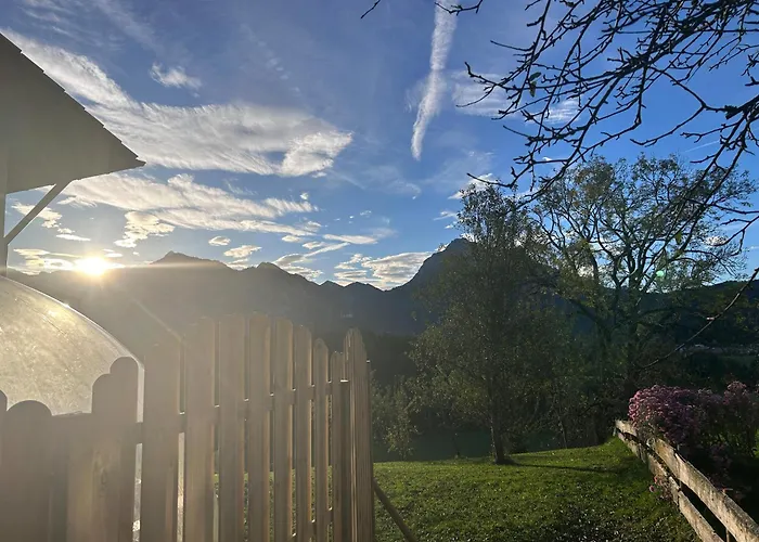 Bubble Tent Fuessen Im Allgaeu