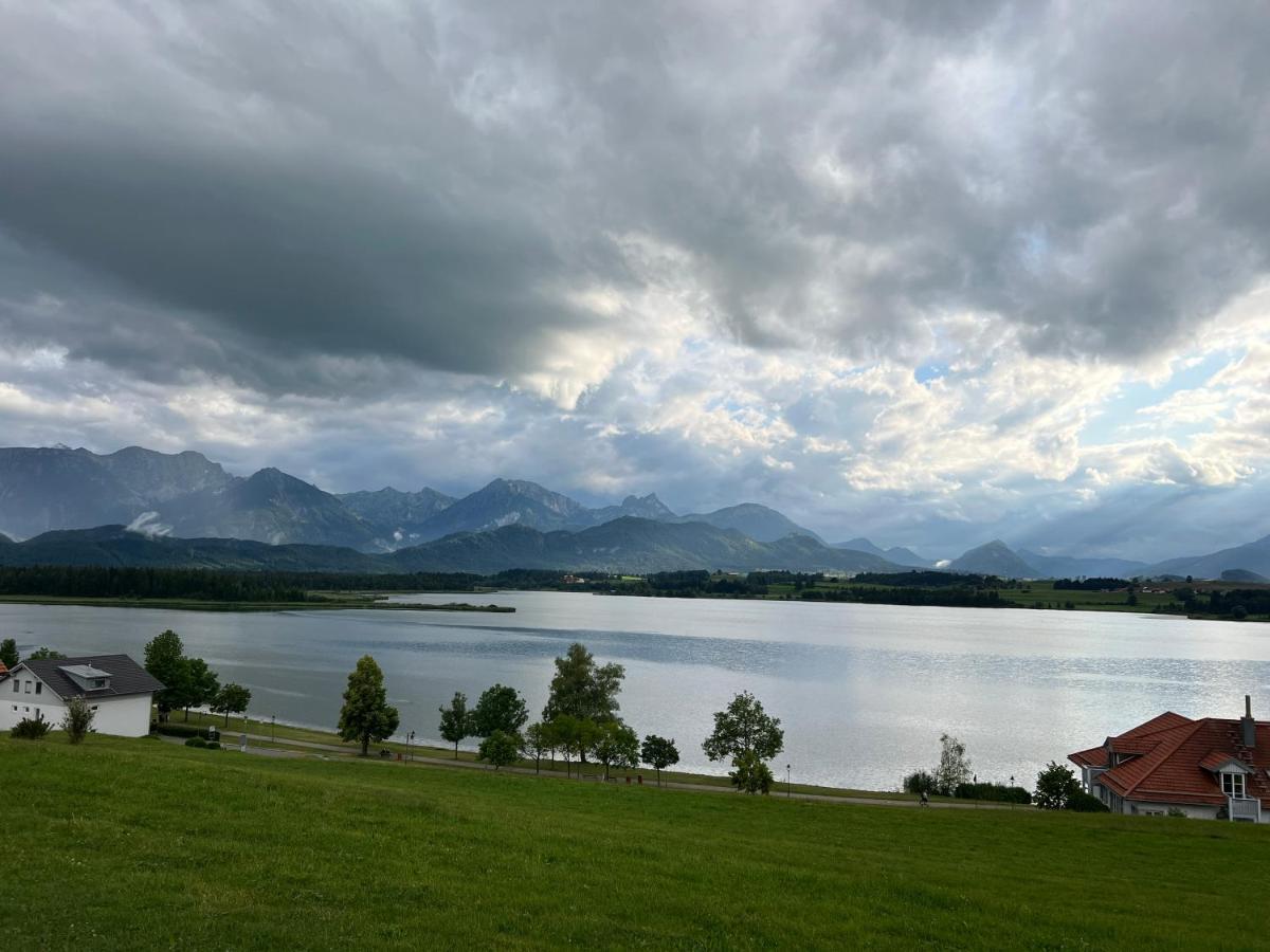 Luxe tent Bubble Tent Im Allgaeu