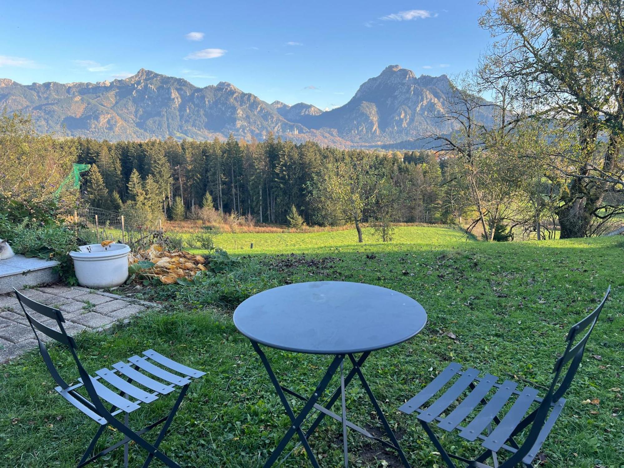 Bubble Tent Im Allgaeu Luxury tent *